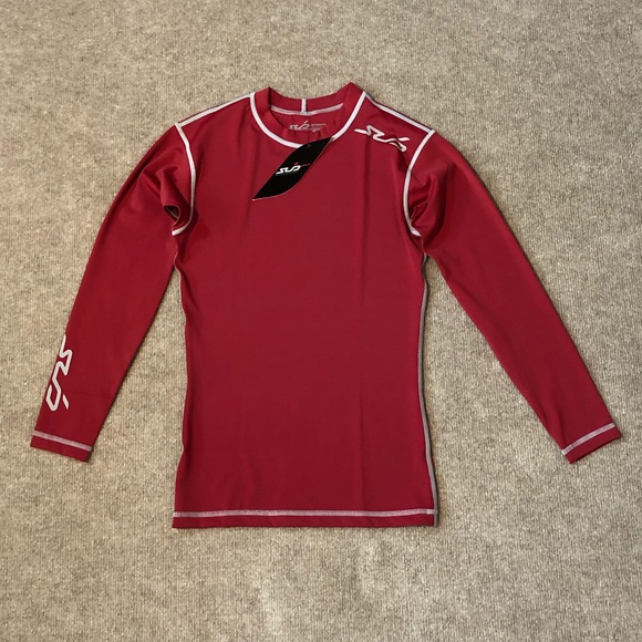 Sub Sports Other - Kids Compression Shirt